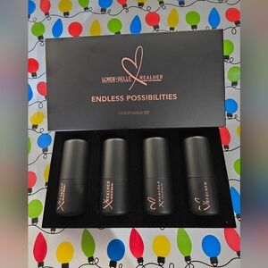 RealHer Multi Balm Kit